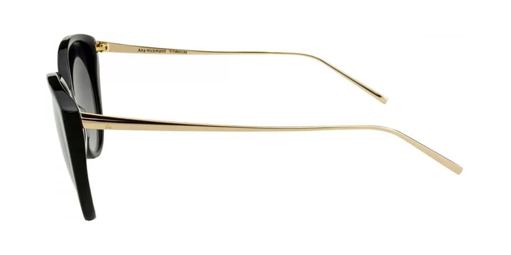 عینک آفتابی آنا هیکمن Ana Hickmann 9214 A01 - تصویر 3