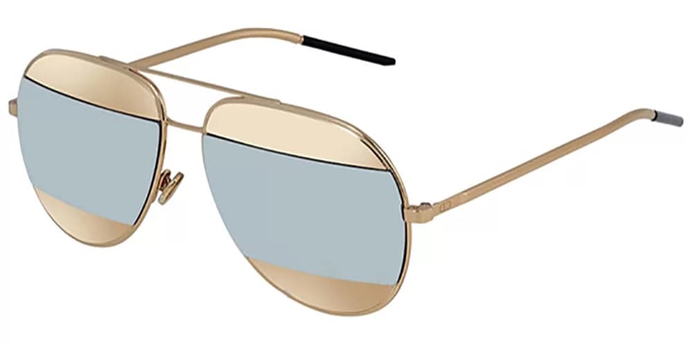 عینک آفتابی دیور DIORSPLIT1 000 DC - تصویر 2