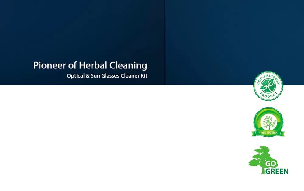 اسپری تمیز کننده عینک و انواع لنز Evernet Superior - تصویر 3