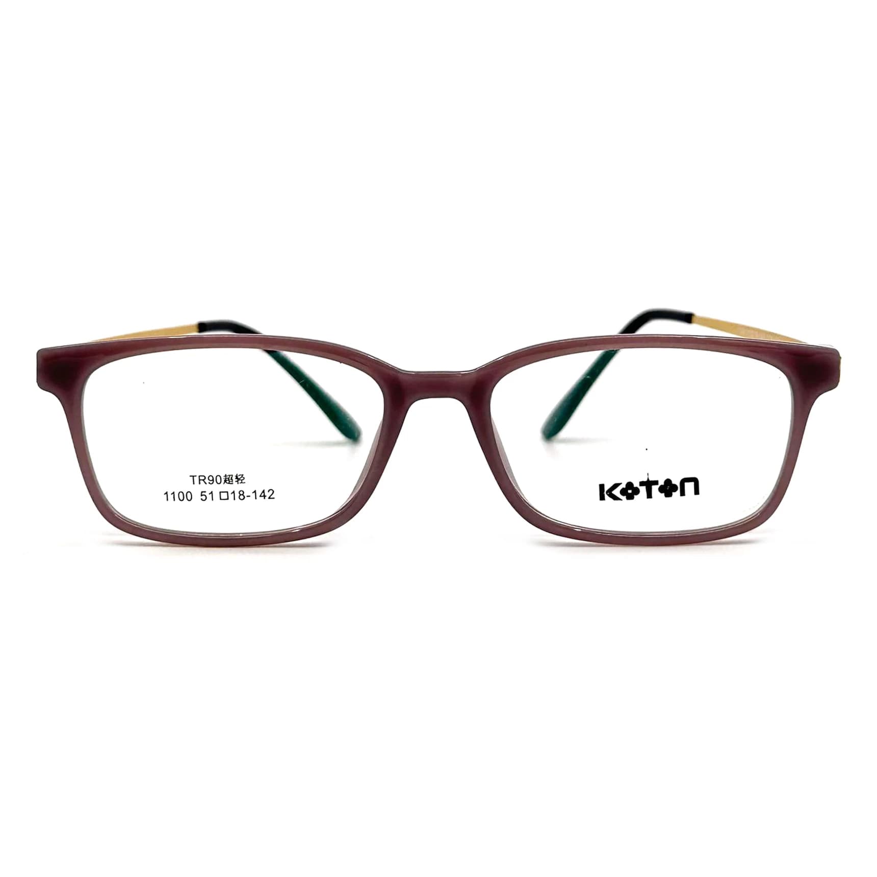 عینک طبی کوتون koton 1100 - تصویر 1