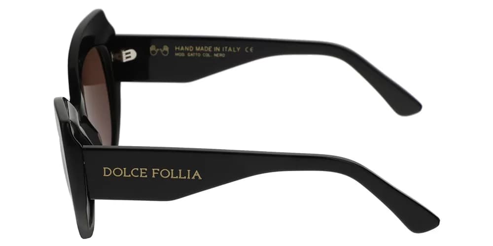 عینک آفتابی دولچه فولیا Dolce Follia Mod Gato CN1 - تصویر 5