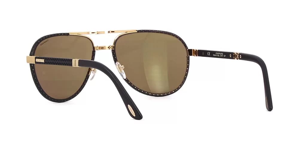 عینک آفتابی چوپارد Chopard SCH B81V 300P - تصویر 4