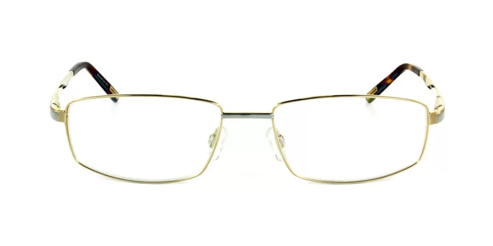 عینک طبی Jaguar 35804 007 - تصویر 1