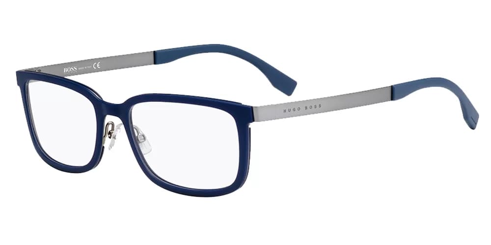 عینک طبی هوگو باس HUB-BOSS 0726 KDN - تصویر 2