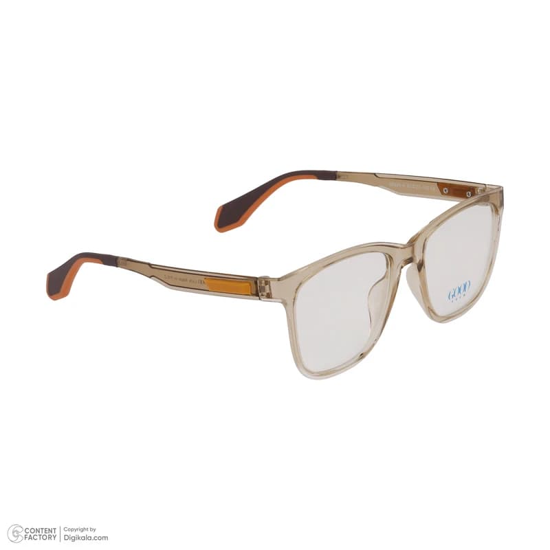 عینک طبی گودلاک Goodluck 58899 - تصویر 15