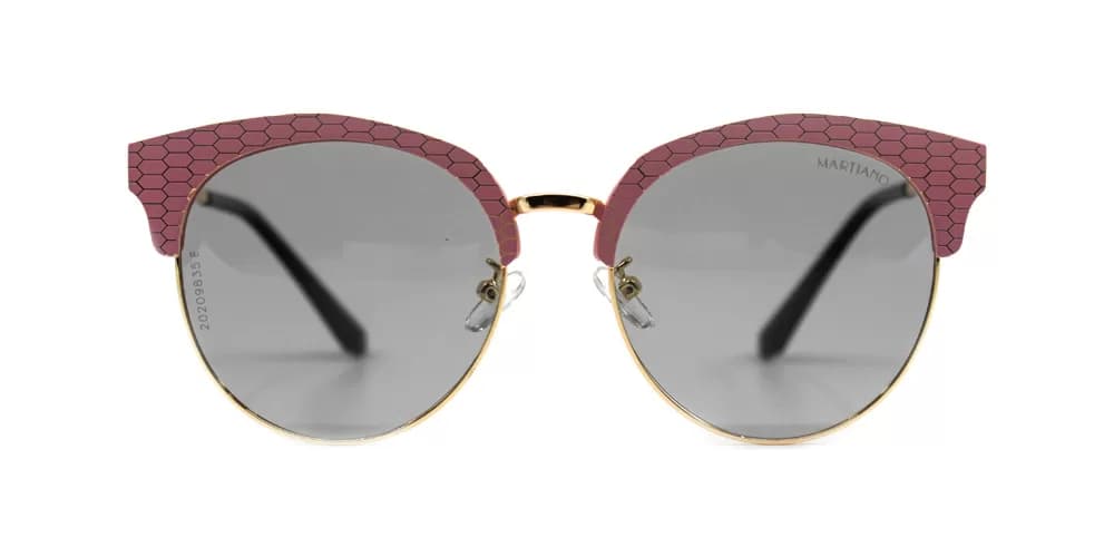 عینک آفتابی مارتیانو Martiano 6143 C3 - تصویر 1