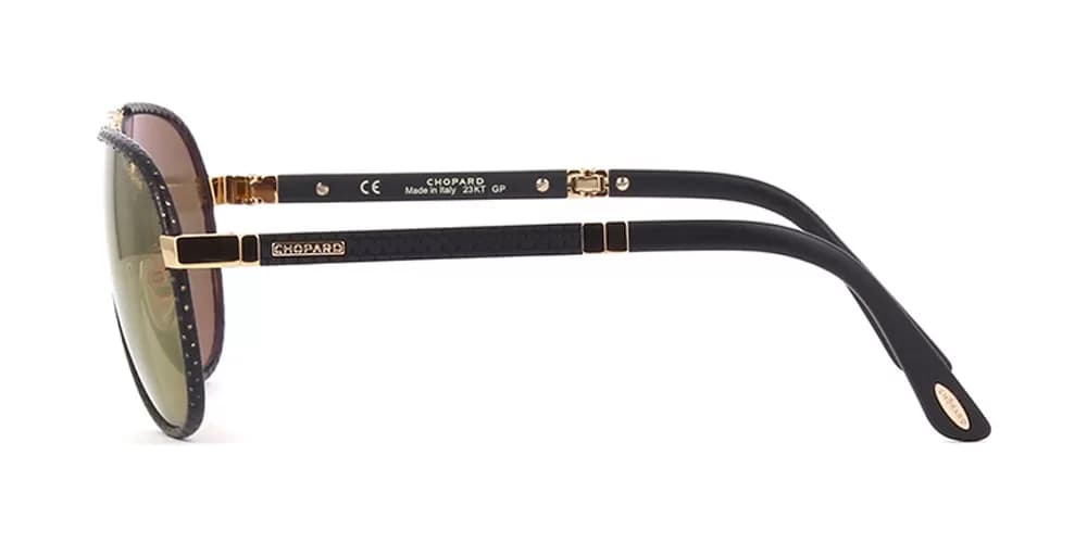 عینک آفتابی چوپارد Chopard SCH B81V 300P - تصویر 3