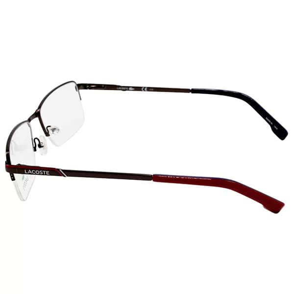 عینک طبی لاکوست 2203V 210 - تصویر 3