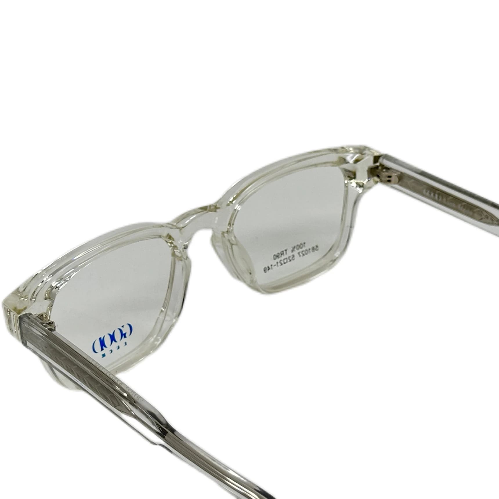 عینک طبی گودلاک Goodluck 581027 - تصویر 18