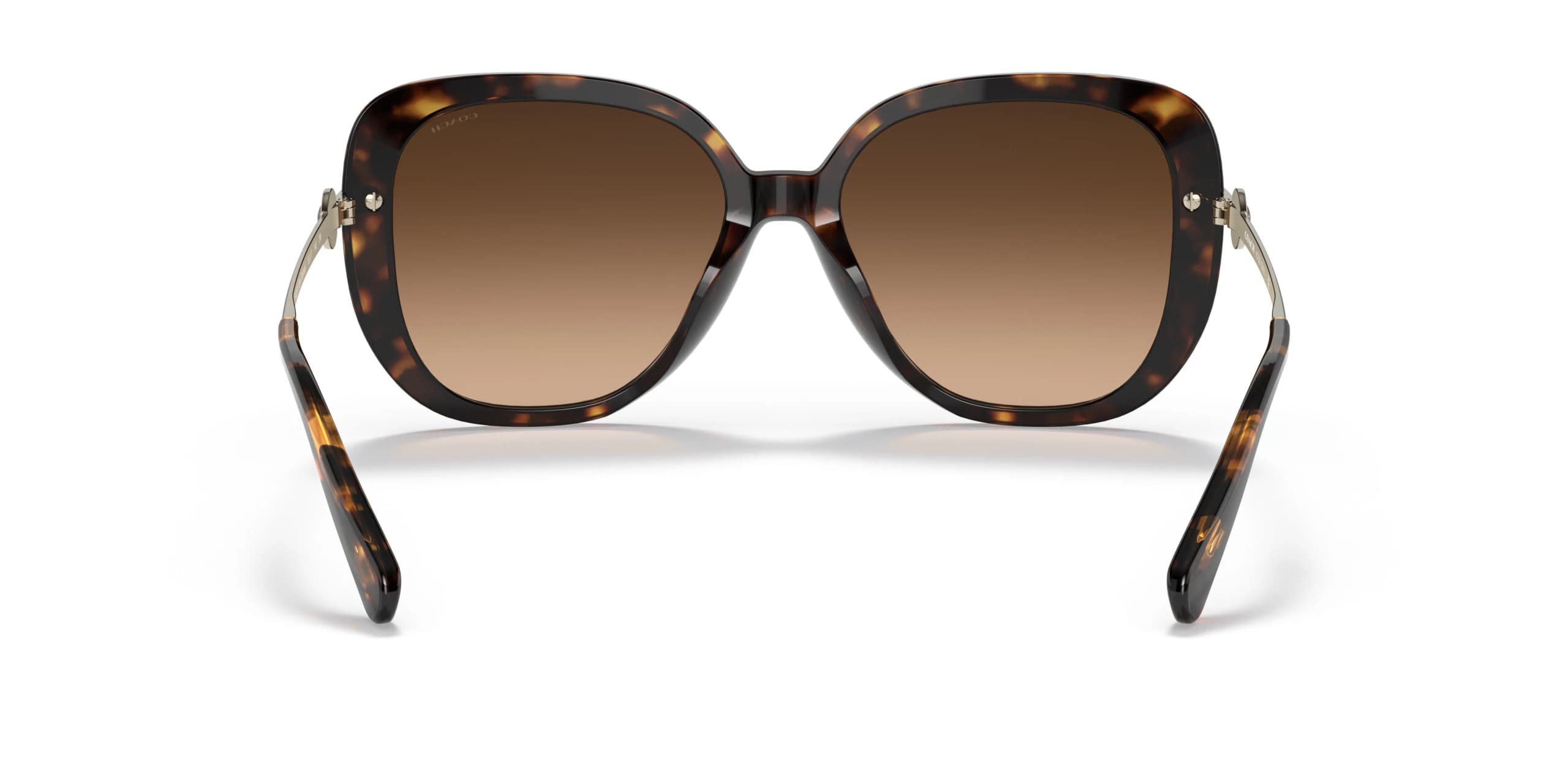 عینک آفتابی کوچ Coach HC8320S - تصویر 4