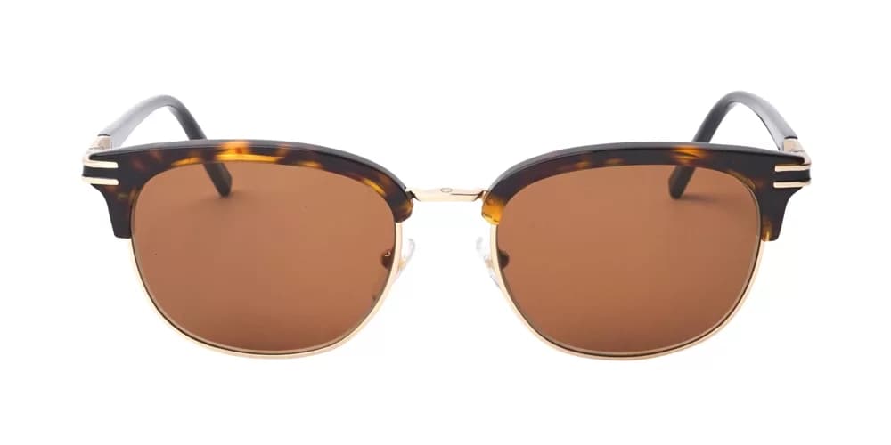 عینک آفتابی مونت بلانک 701S 52E - تصویر 1