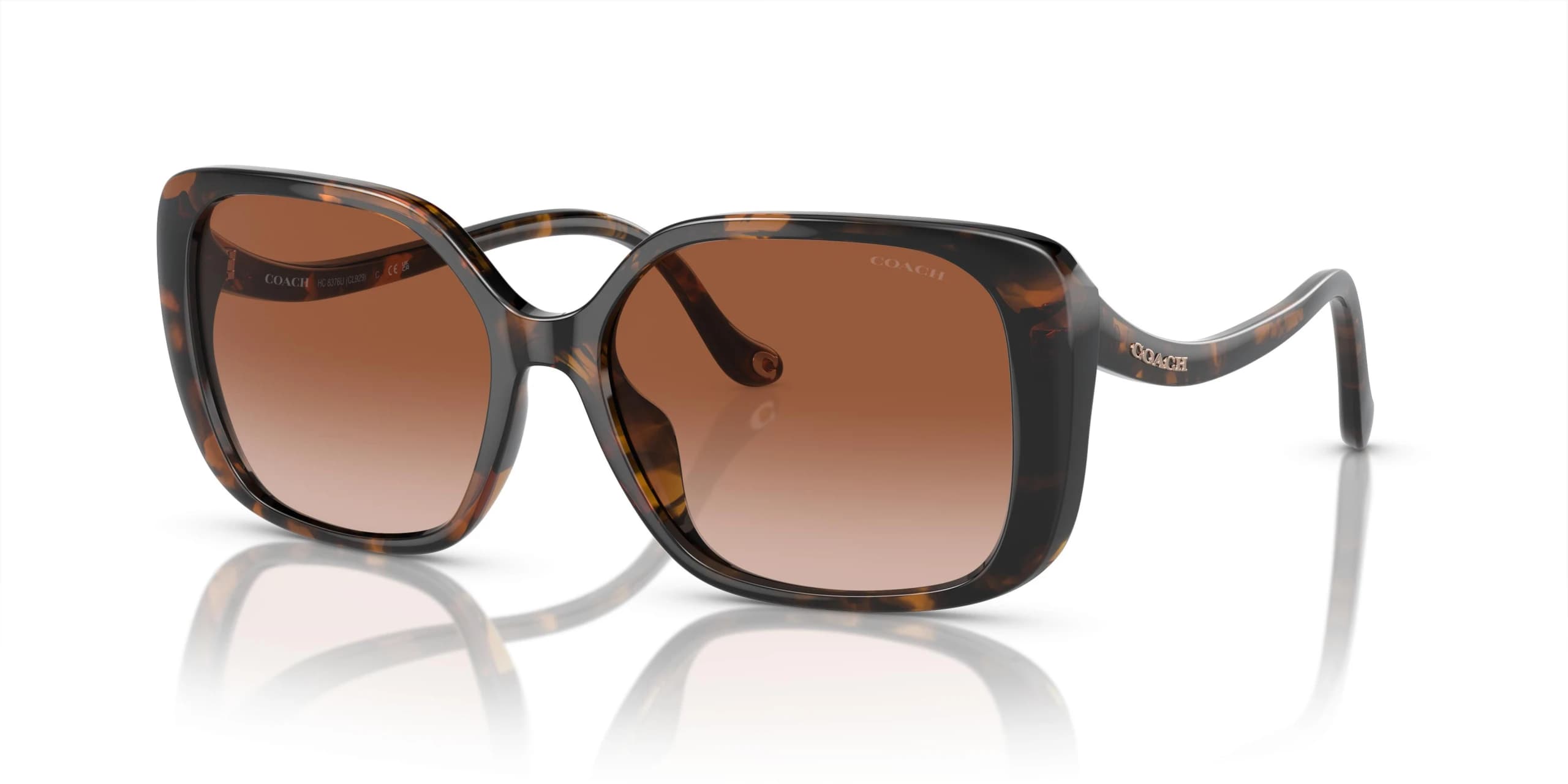 عینک آفتابی کوچ Coach HC8376U - تصویر 2