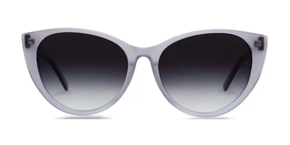 عینک آفتابی کرب هولز مدل Kerbholz Martha Dark Grey - تصویر 1