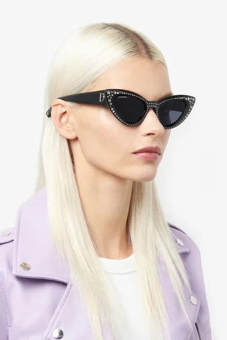 عینک آفتابی دسکوارد Dsquared 2 D2 0092 - تصویر 1