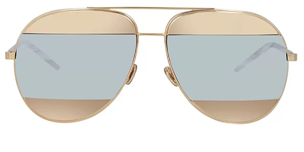 عینک آفتابی دیور DIORSPLIT1 000 DC - تصویر 1