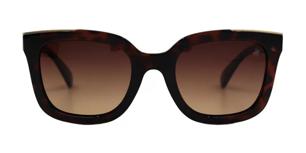 عینک آفتابی پولو Beverly Hills Polo Club Y2831B - تصویر 1