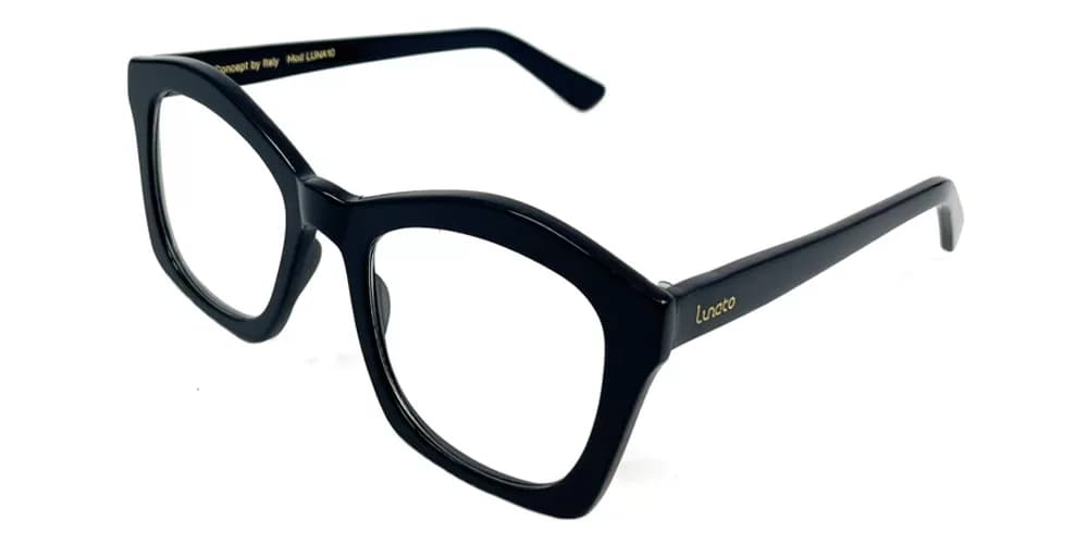 عینک مخصوص کامپیوتر و موبایل زنانه لوناتو مدل Lunato mod Luna10 - تصویر 4