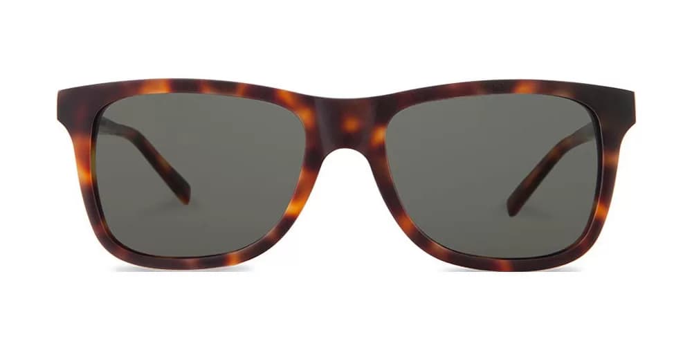 عینک آفتابی کرب هولز مدل Kerbholz Justus Havanna - تصویر 1