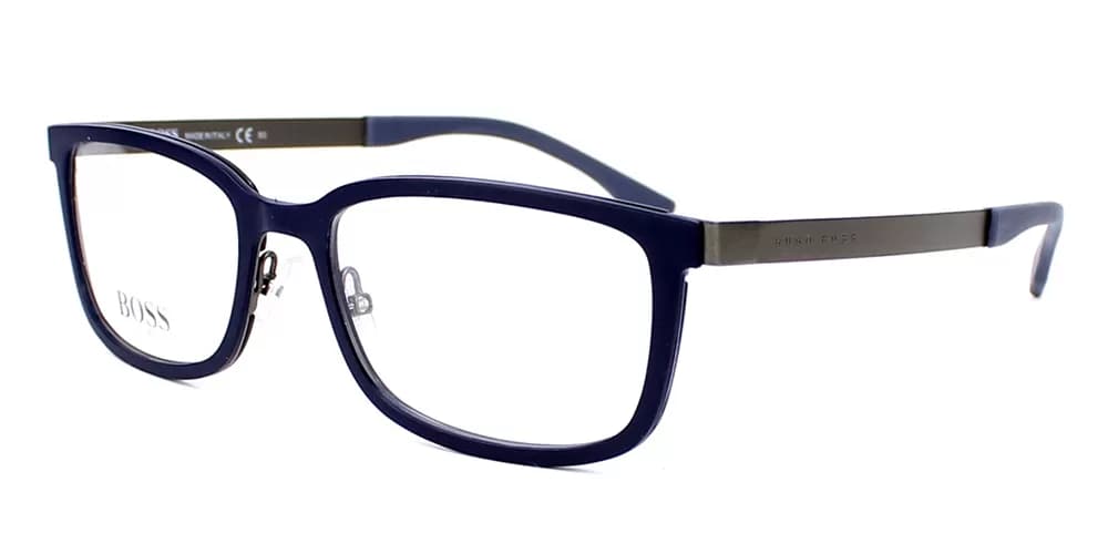 عینک طبی هوگو باس HUB-BOSS 0726 KDN - تصویر 3