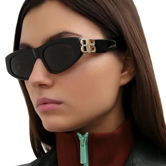 عینک آفتابی بالینسیاگا Balenciaga BB 0095 S - تصویر 1
