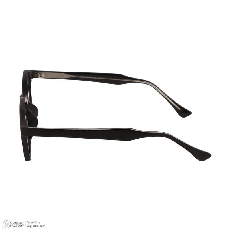 عینک طبی گودلاک Goodluck 581022 - تصویر 5