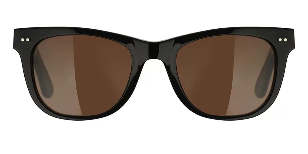 عینک آفتابی دولچه فولیا Dolce Follia mod wayfarar 01 - تصویر 1