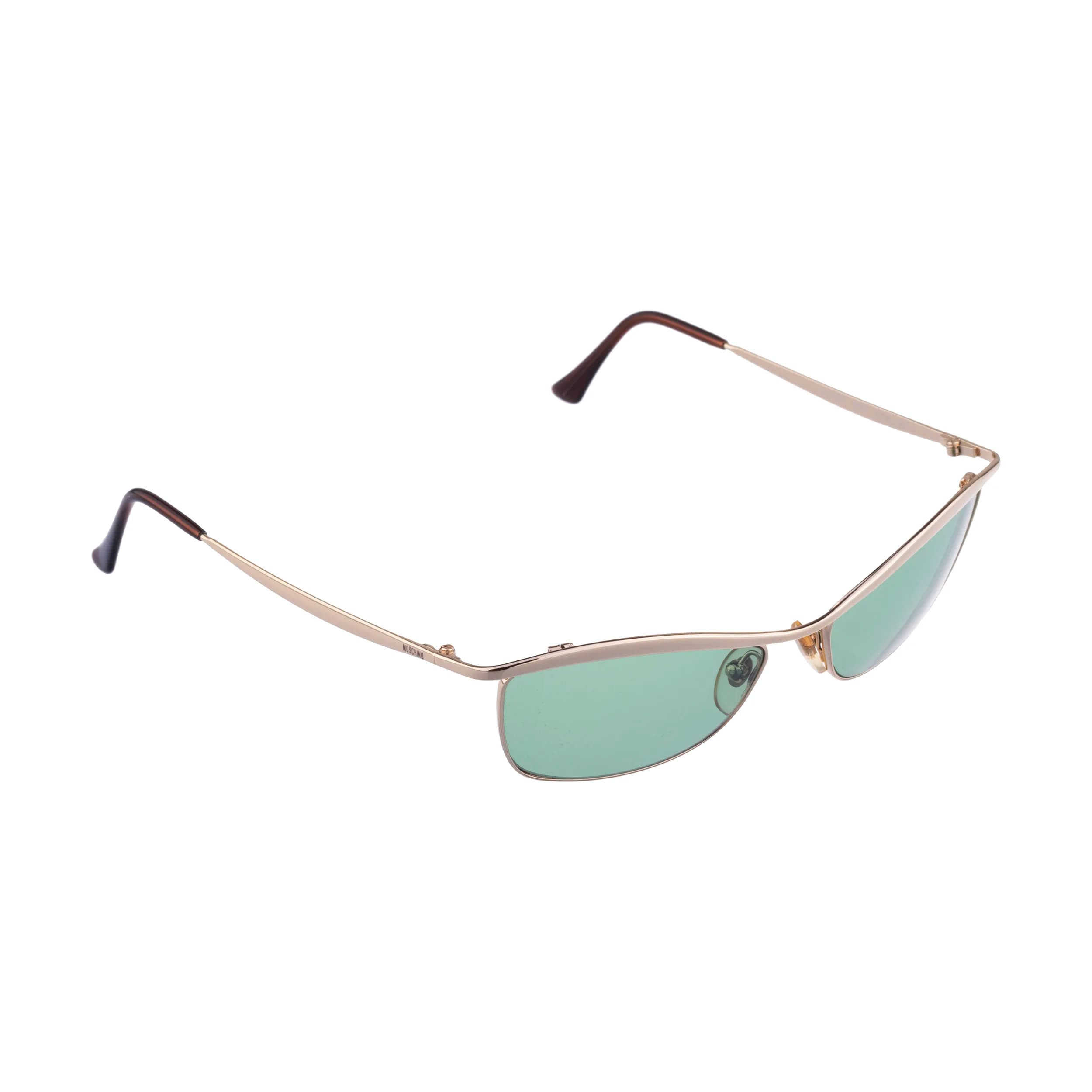 عینک آفتابی موسکینو MOSCHINO M3118-S - تصویر 2