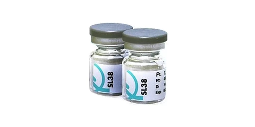 لنز طبی سالانه سولکو - تصویر 1