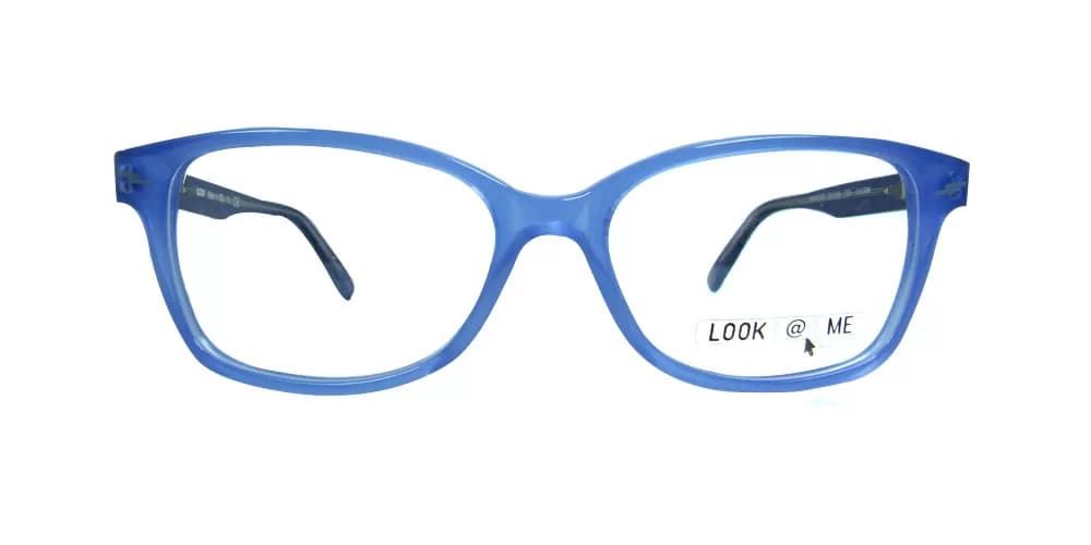 عینک طبی نوجوان LOOK at ME 5152 - تصویر 1