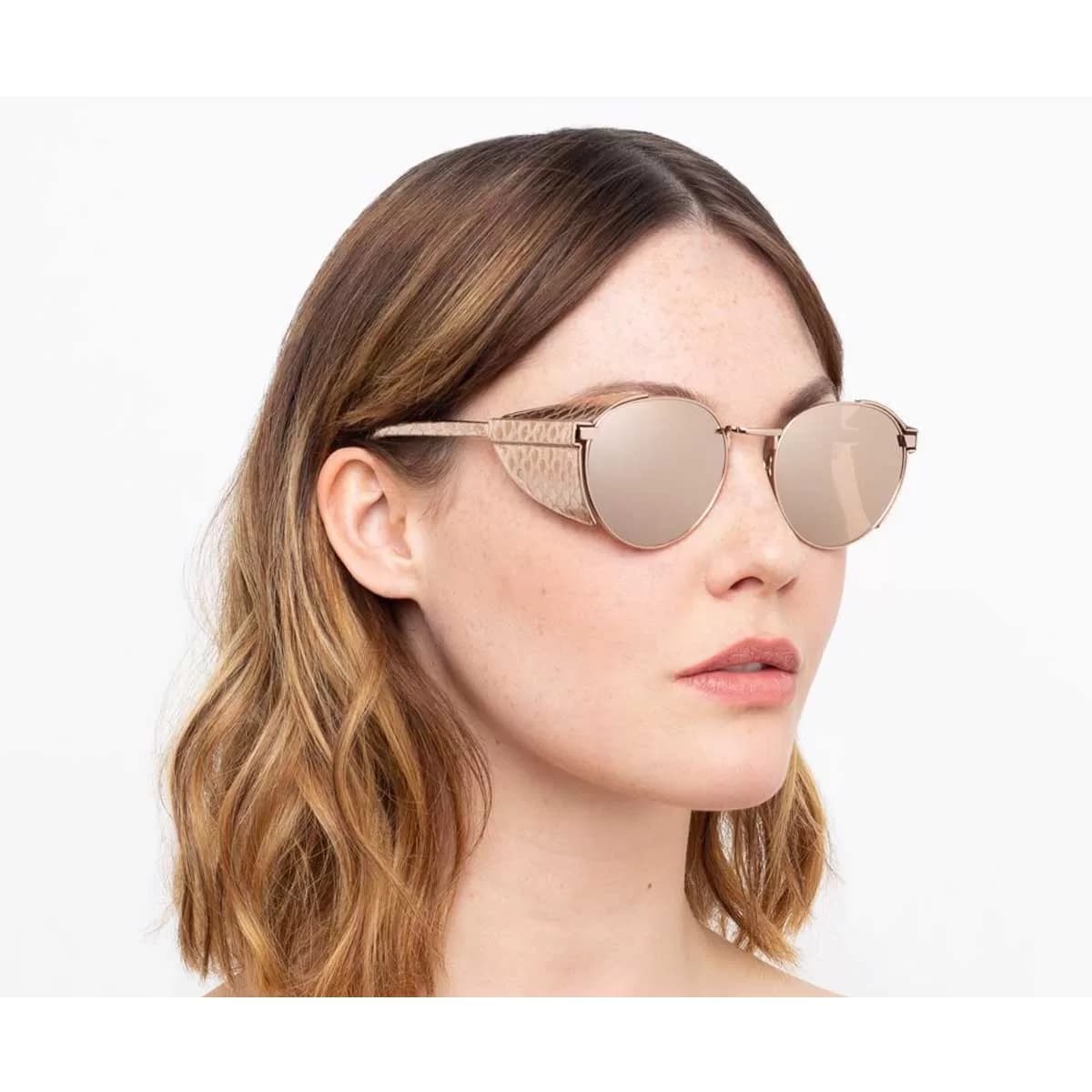 عینک آفتابی لیندا فارو Linda Farrow 300 C10 - تصویر 5