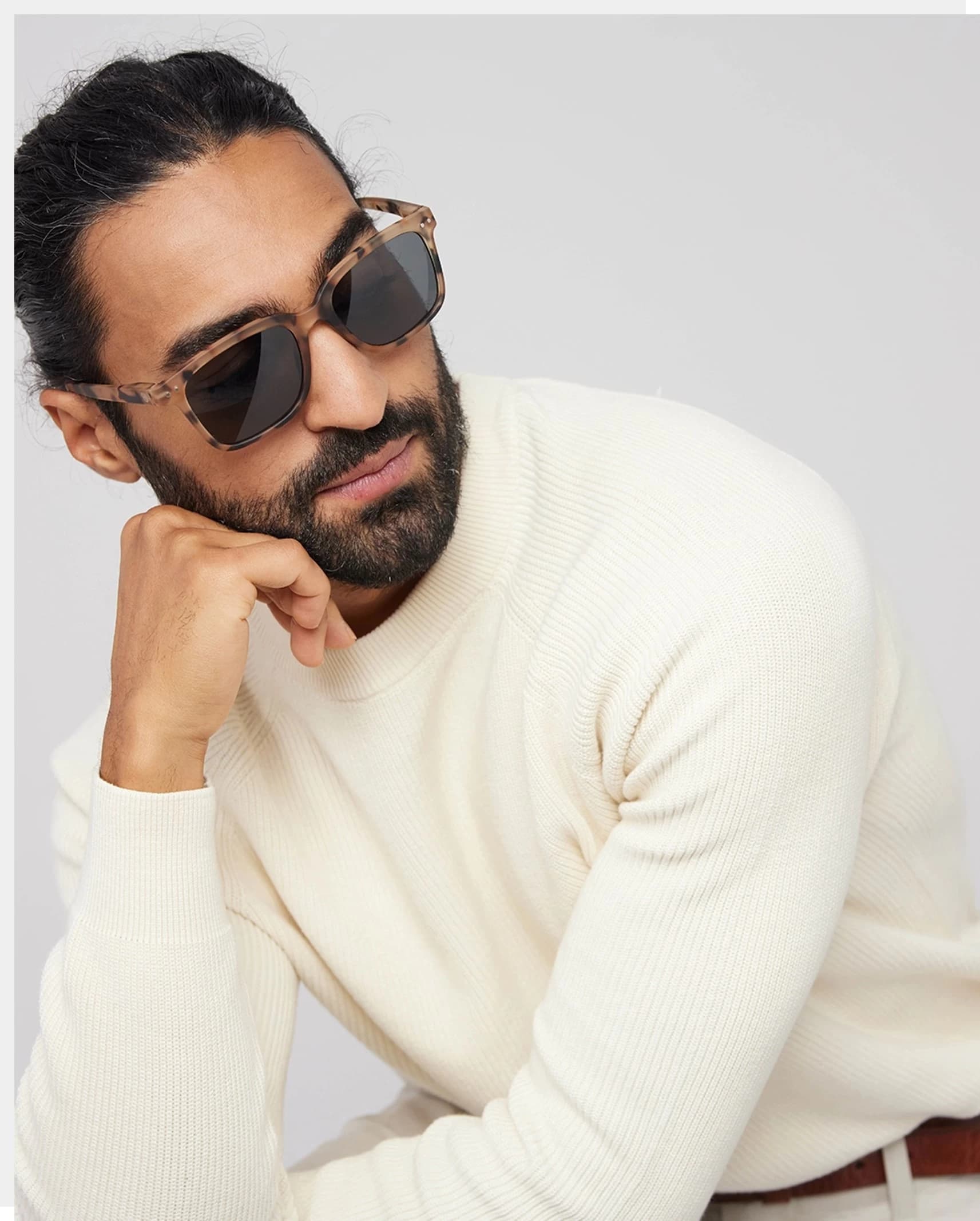 عینک آفتابی ایزیپیزی Izipizi #L - تصویر 1