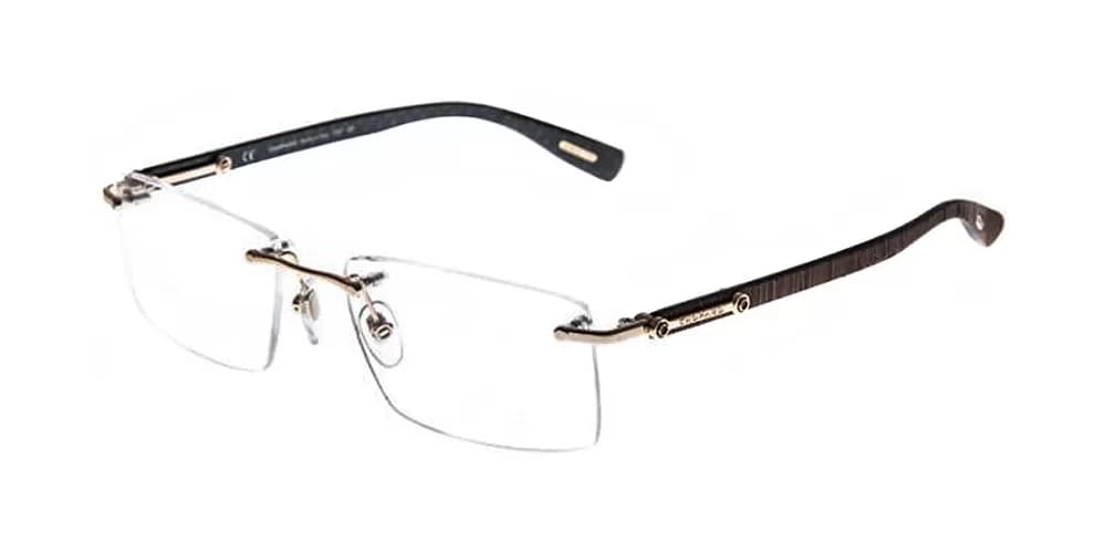 عینک طبی چوپارد VCH B55 0300 - تصویر 2