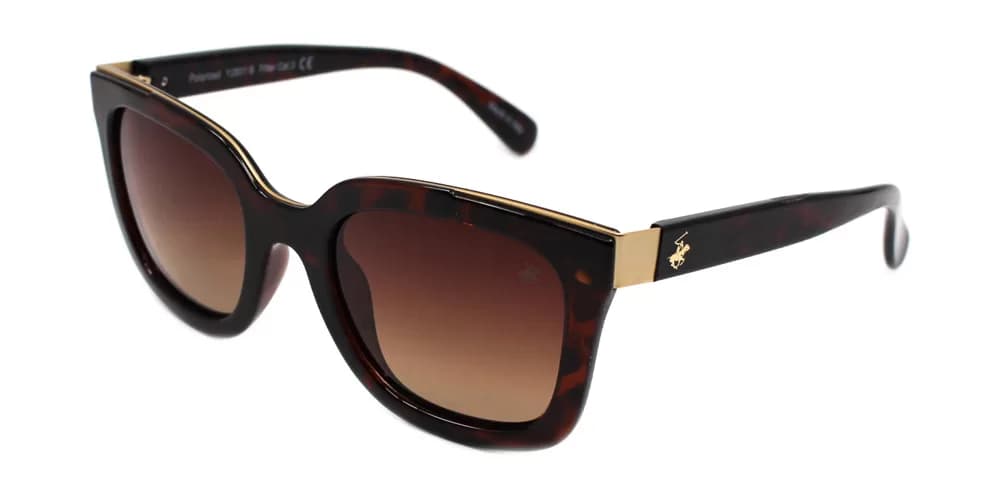 عینک آفتابی پولو Beverly Hills Polo Club Y2831B - تصویر 2