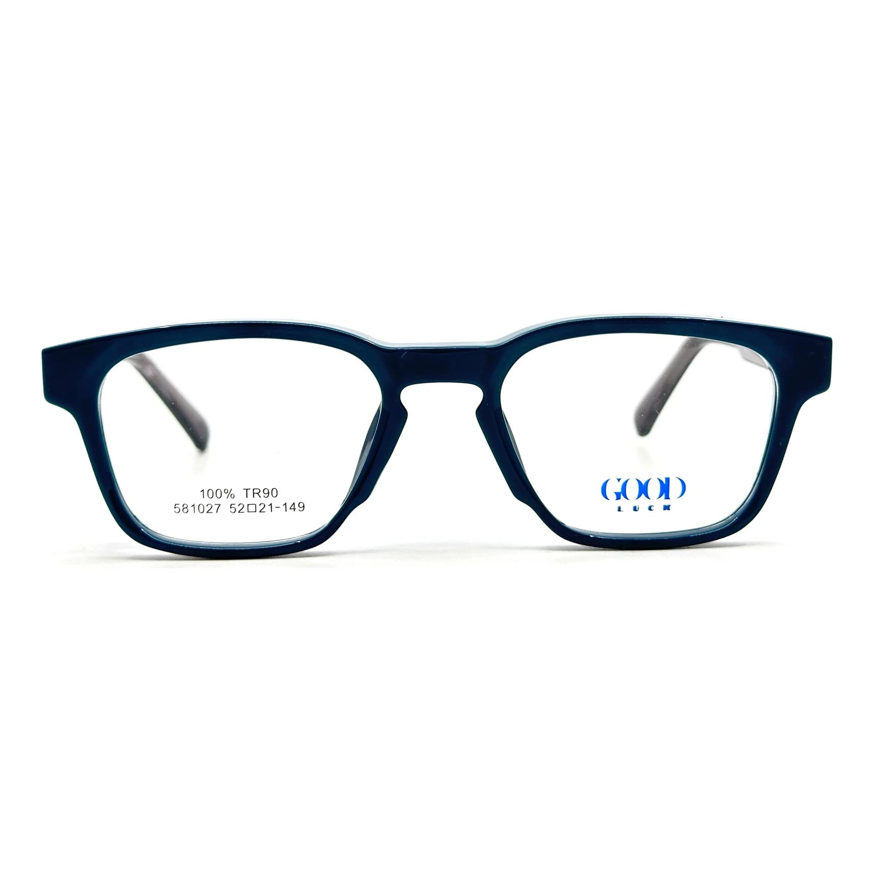 عینک طبی گودلاک Goodluck 581027 - تصویر 8