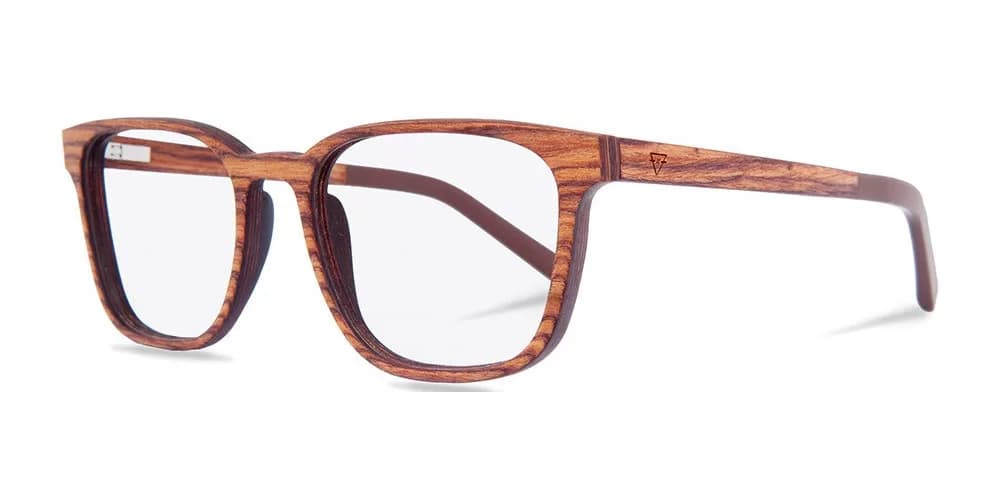 عینک طبی کرب هولز مدل Kerbholz Ludwing Rooswood - تصویر 2