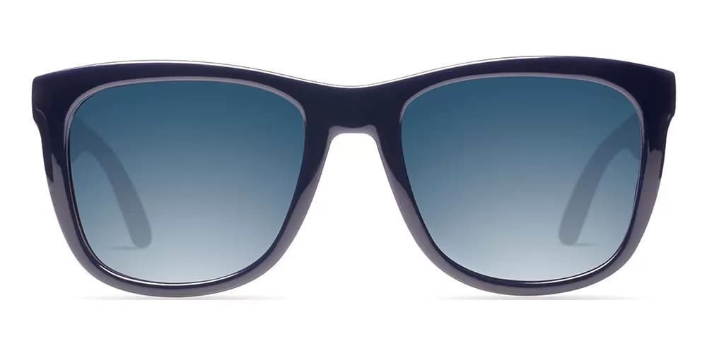 عینک آفتابی ولف نویر Wolfnoir Kyba Midnight Blue - تصویر 1