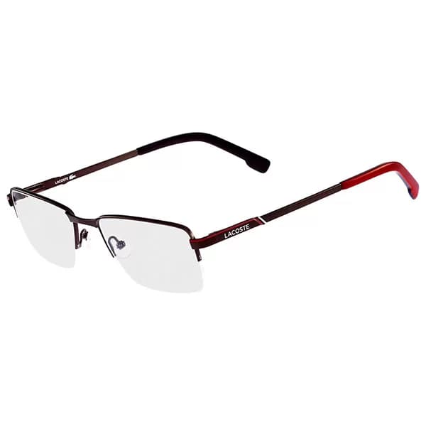 عینک طبی لاکوست 2203V 210 - تصویر 2