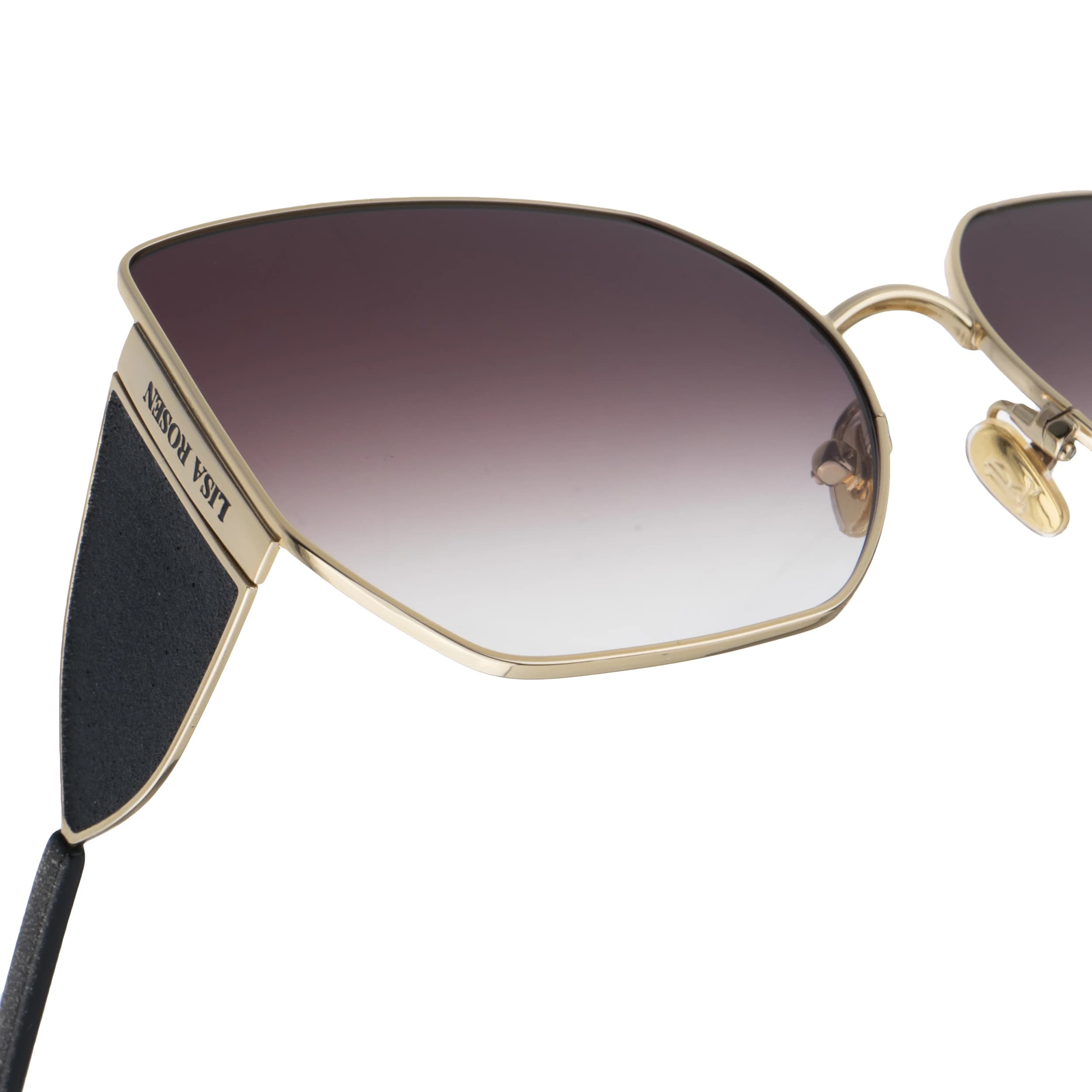 عینک آفتابی لیسا روزن LISA ROSEN LR 2307 - تصویر 5