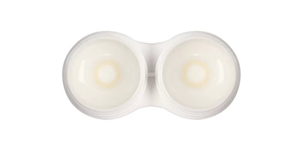 لنز طبی رنگی فصلی کریستال Crystal Colors - تصویر 17