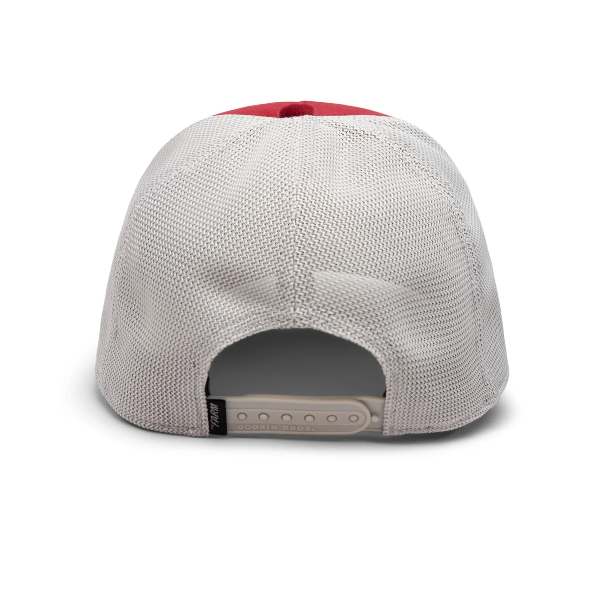 کلاه گورین مدل GOORIN Garnet Rooster - تصویر 4