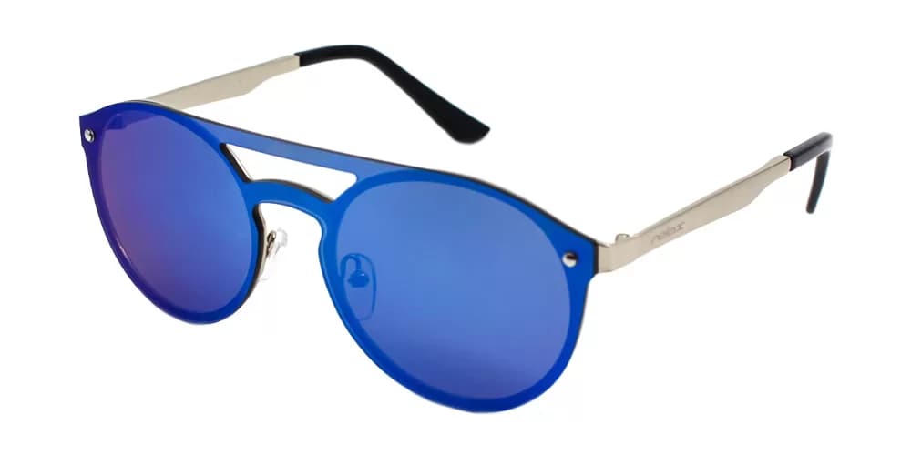 عینک آفتابی ریلکس Relax R2335A Naart - تصویر 2