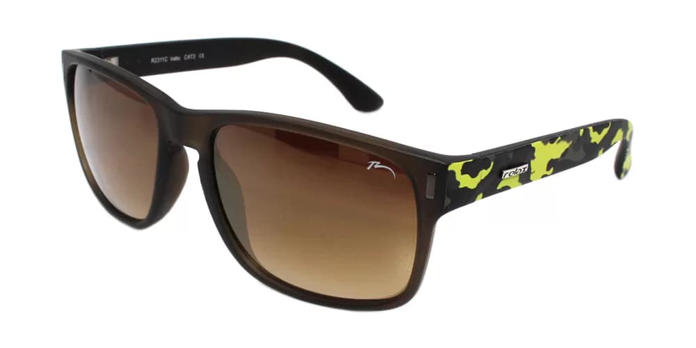 عینک آفتابی ریلکس Relax R2311C Irabu - تصویر 2