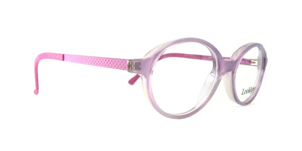عینک طبی بچهگانه لوکینو Lookkino 3738 B957 - تصویر 3