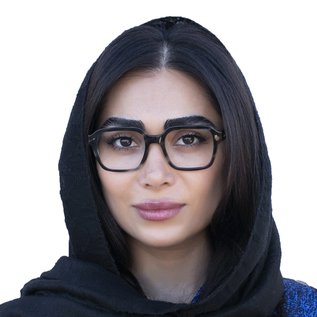 عینک مخصوص کامپیوتر و موبایل لوناتو Lunato mod Luna17 - تصویر 3