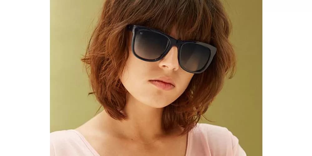 عینک آفتابی ولف نویر Wolfnoir Kyba Midnight Blue - تصویر 4