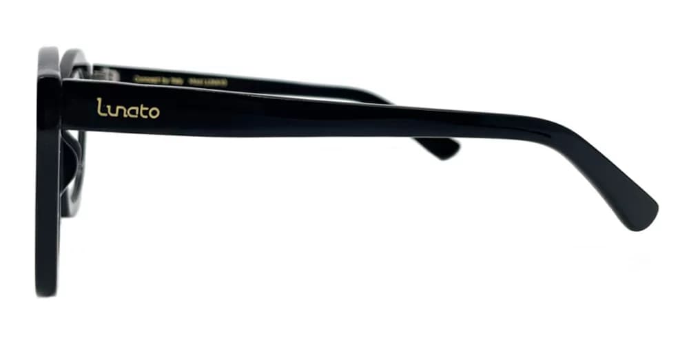 عینک مخصوص کامپیوتر و موبایل زنانه لوناتو مدل Lunato mod Luna10 - تصویر 5