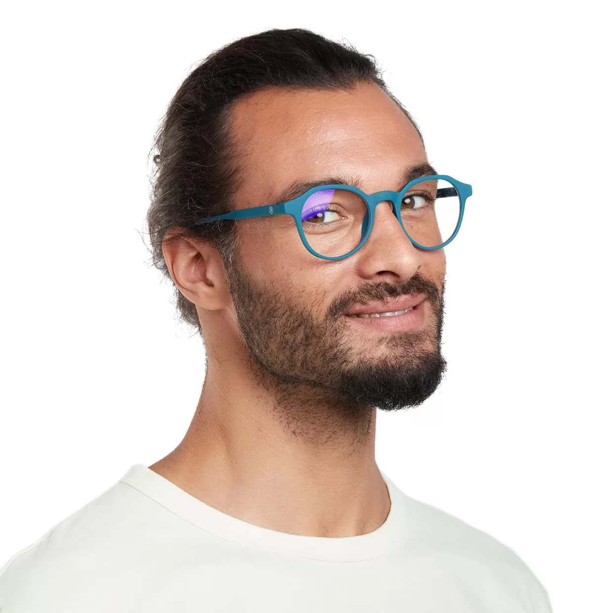 عینک مخصوص کامپیوتر بارنر Barner Chamberi - تصویر 4