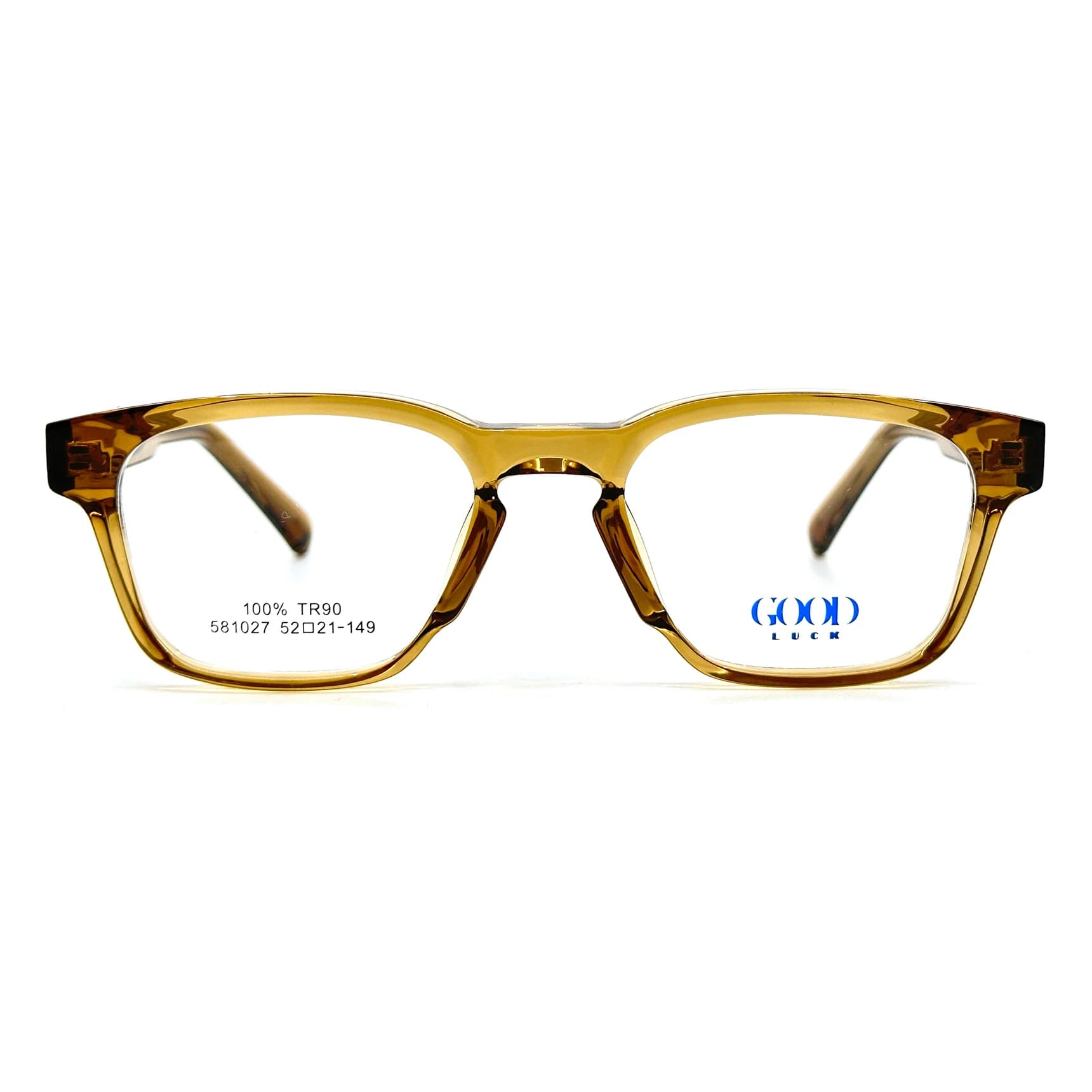 عینک طبی گودلاک Goodluck 581027 - تصویر 2