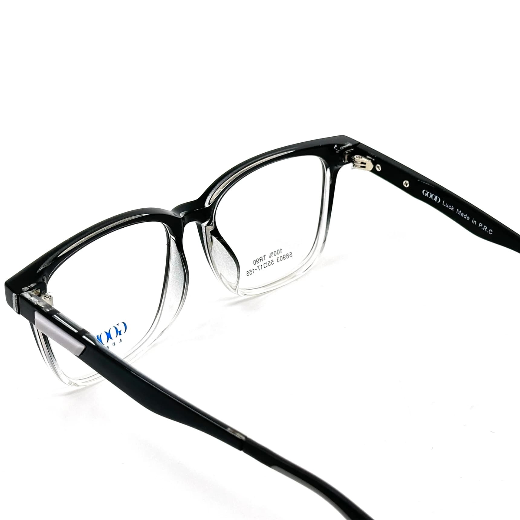 عینک طبی گودلاک Goodluck 58903 - تصویر 15