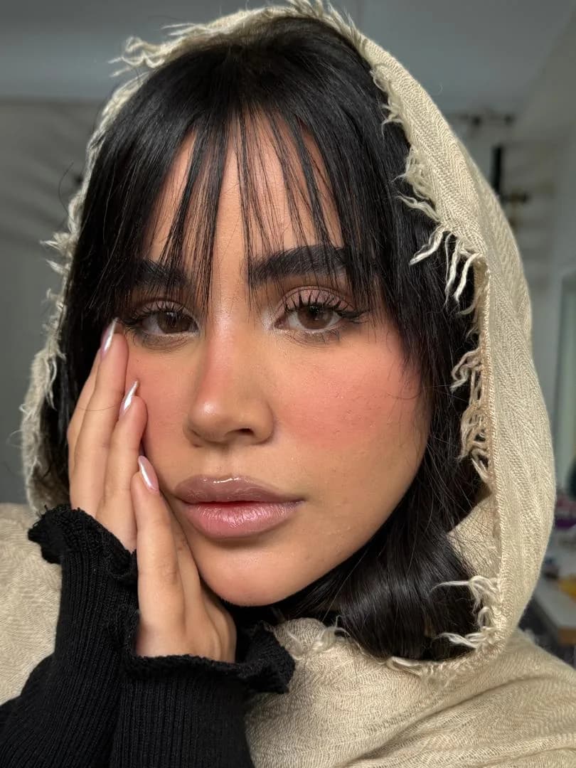 لنز طبی رنگی سالانه جمستون Gemeston - تصویر 10